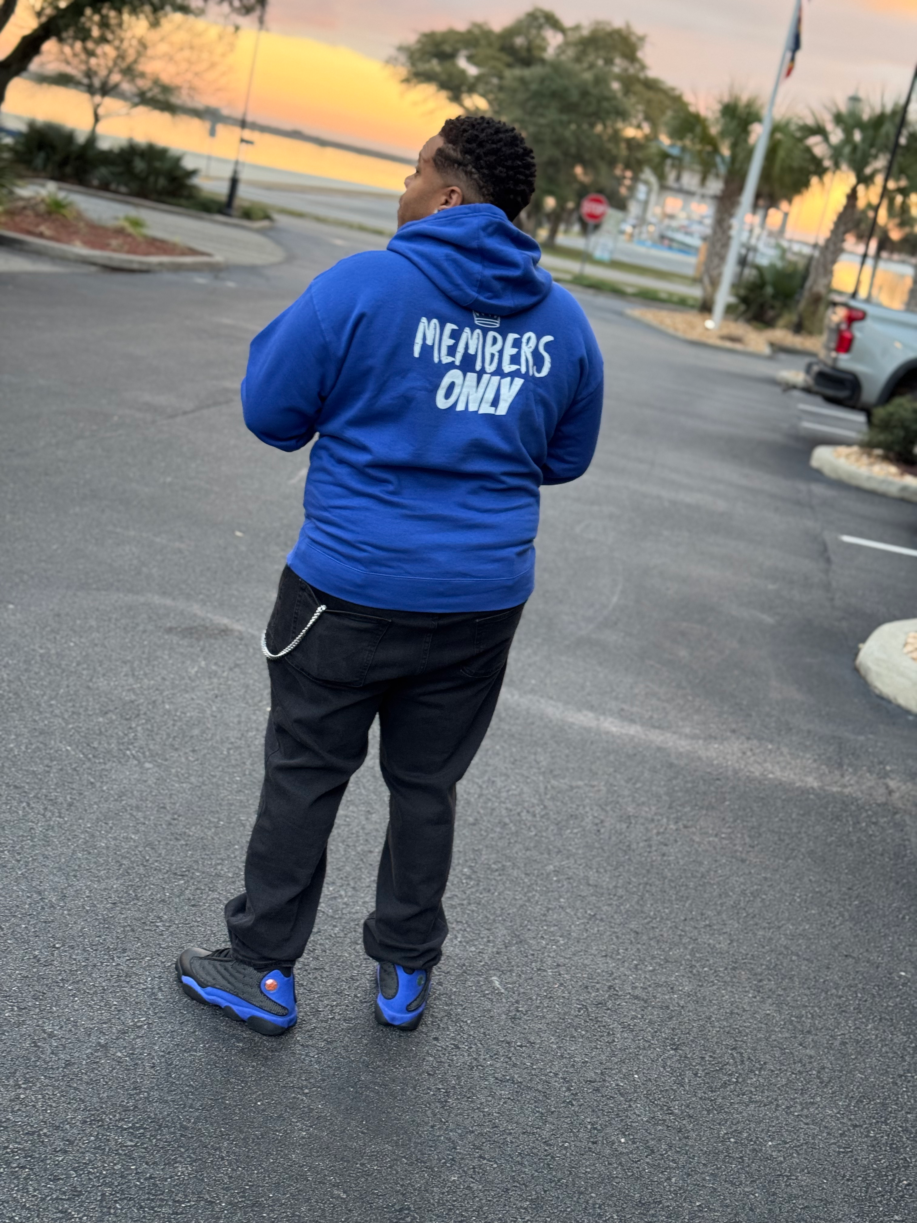 Dope Dad Vibes Hoodie image 6