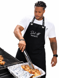 “Dad AF Society” Grilling Apron