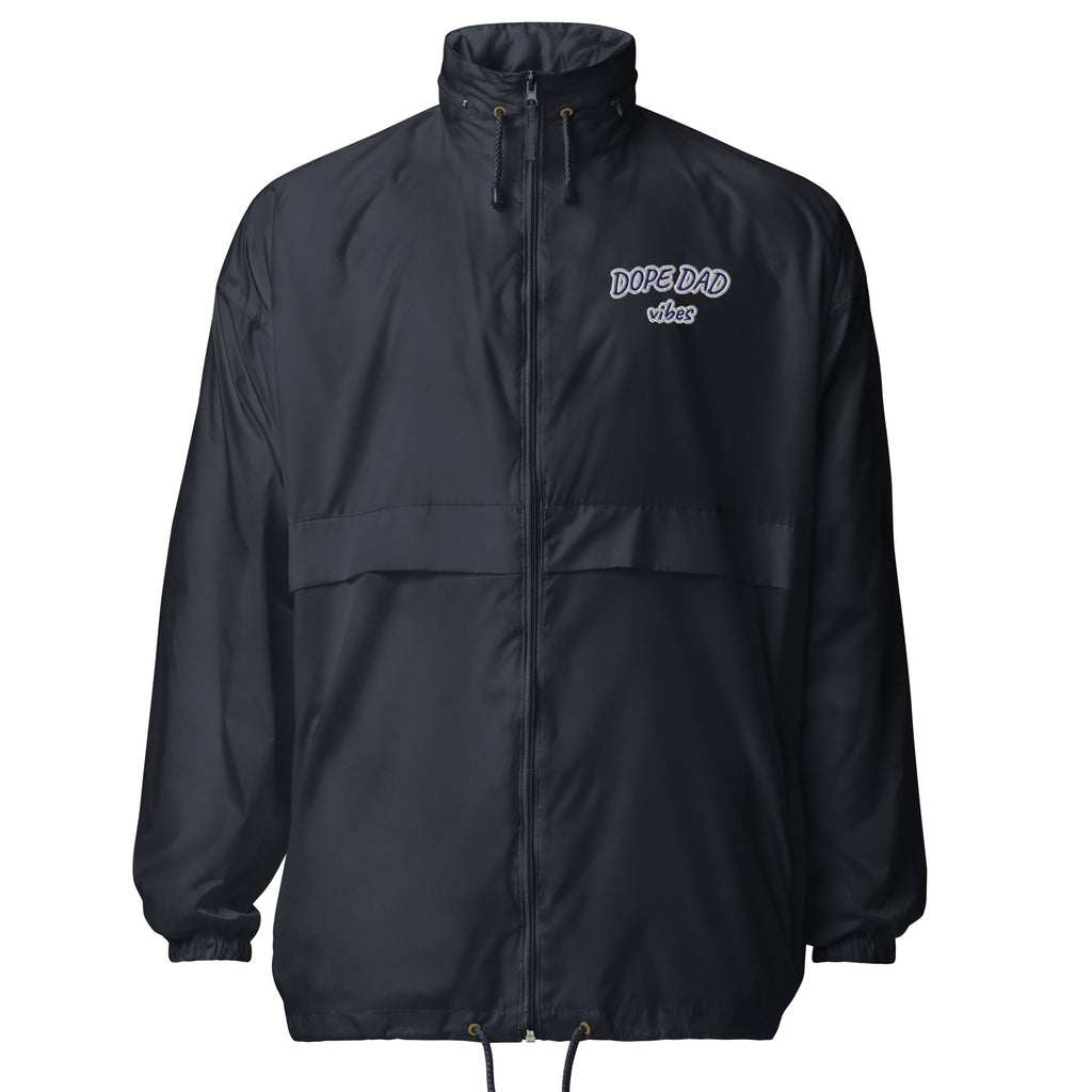 My Kid's A Star Windbreaker image 2