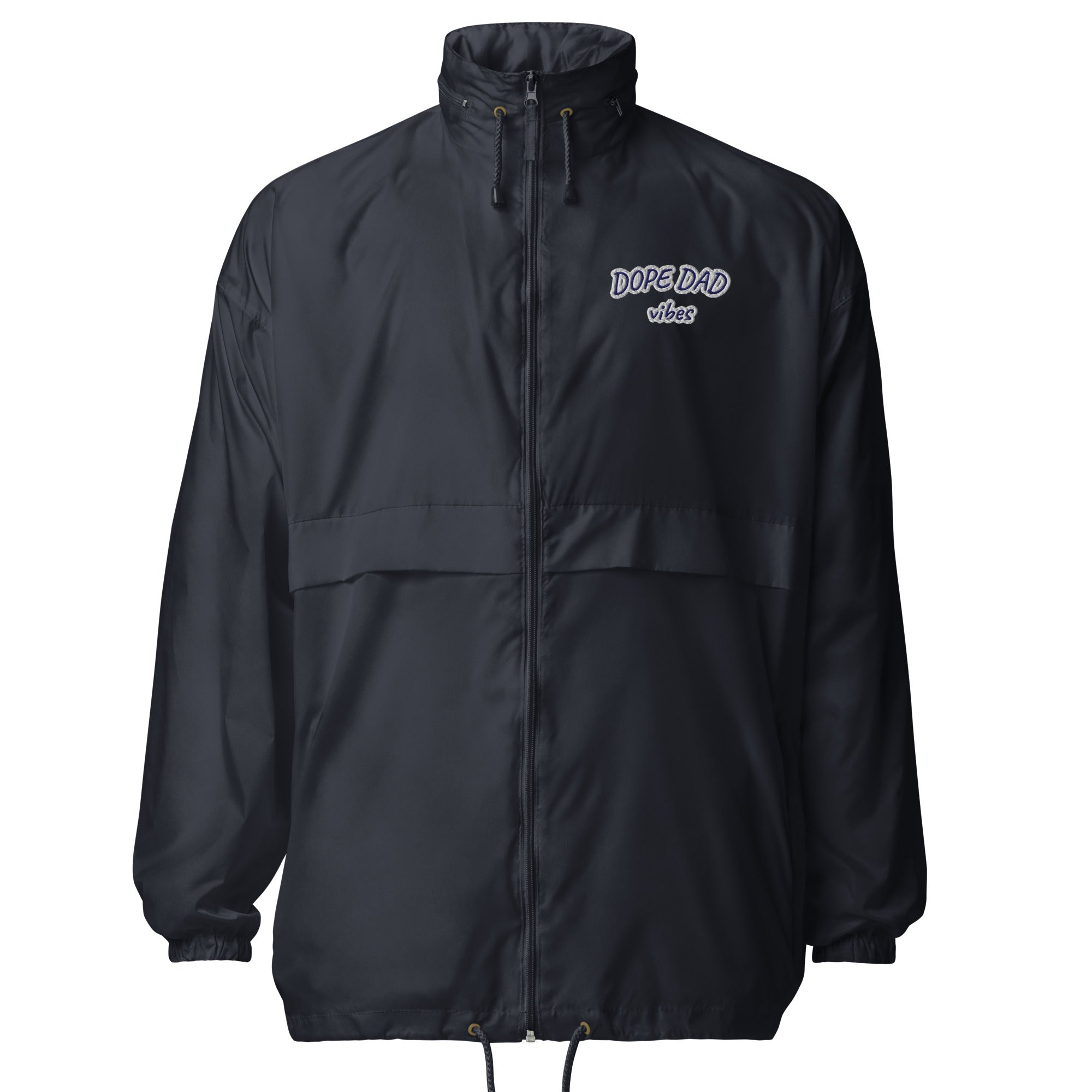 My Kid's A Star Windbreaker image 2