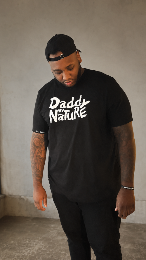 "Daddy By Nature"
