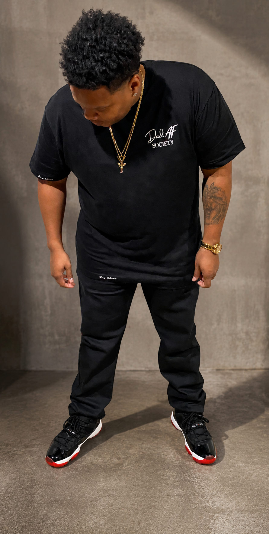 "The Original" T-Shirt