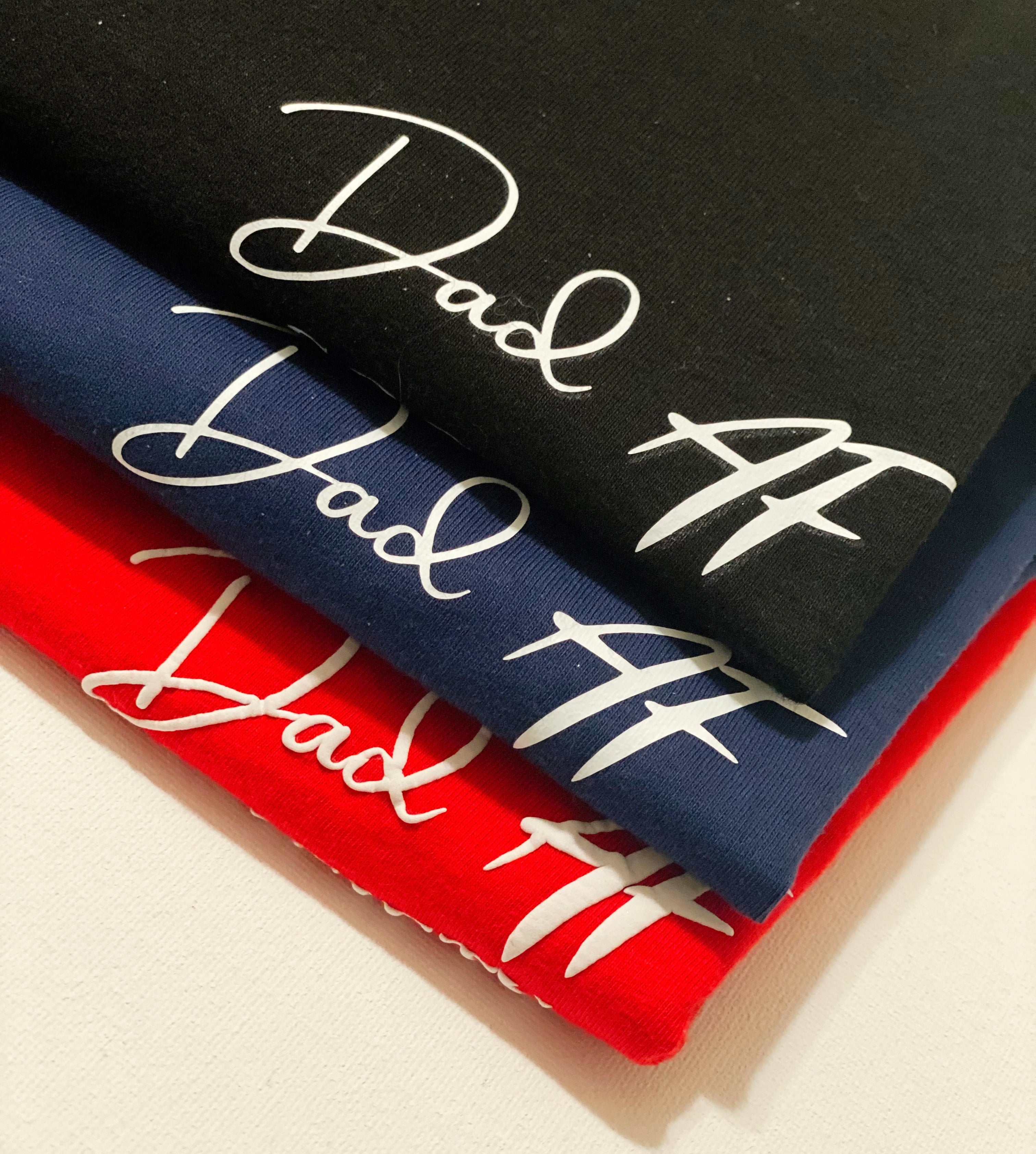 "The Original" T-Shirt (Black) image 4